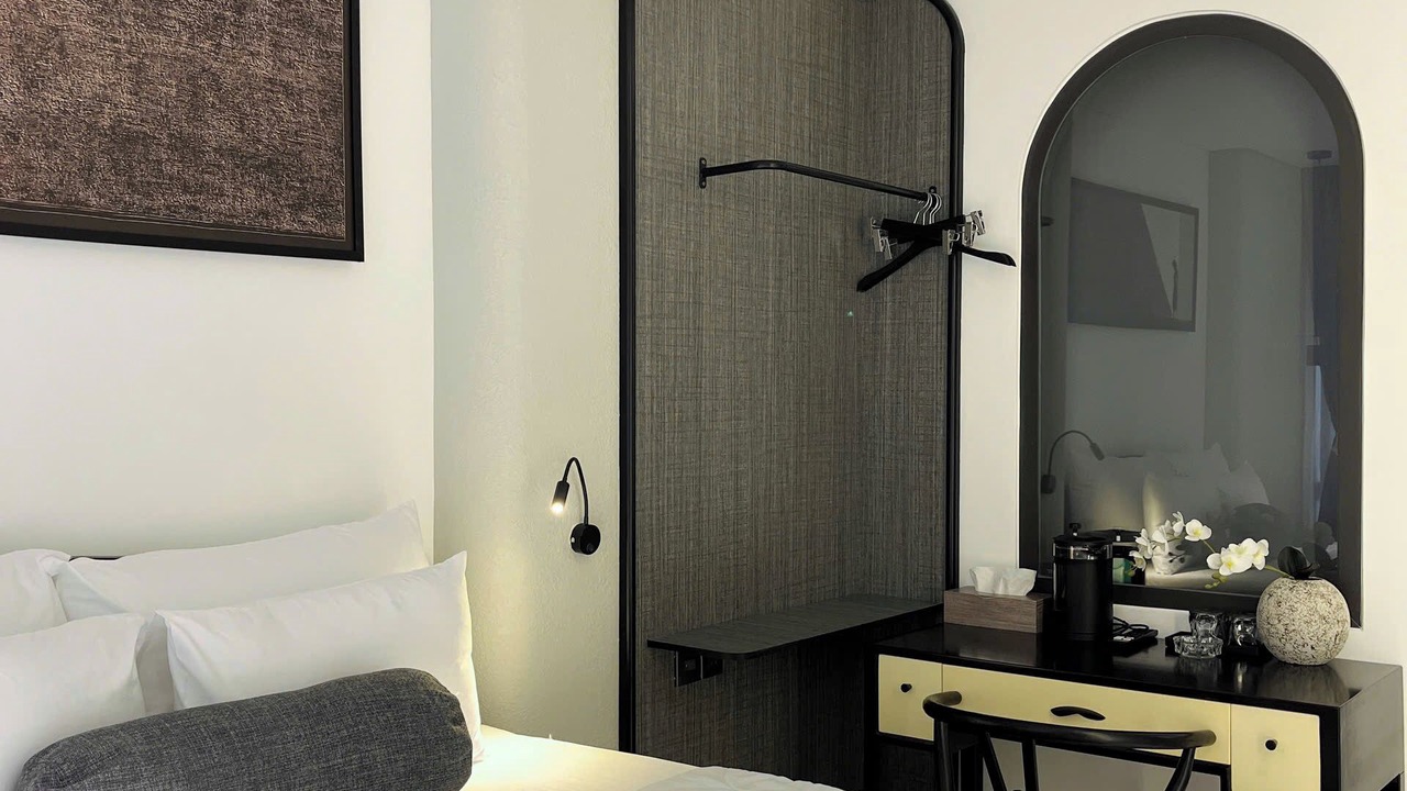 Photo of Bedroom in Go Vap
