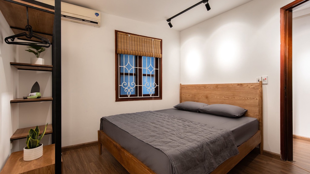 Photo of Bedroom in Hang Trong