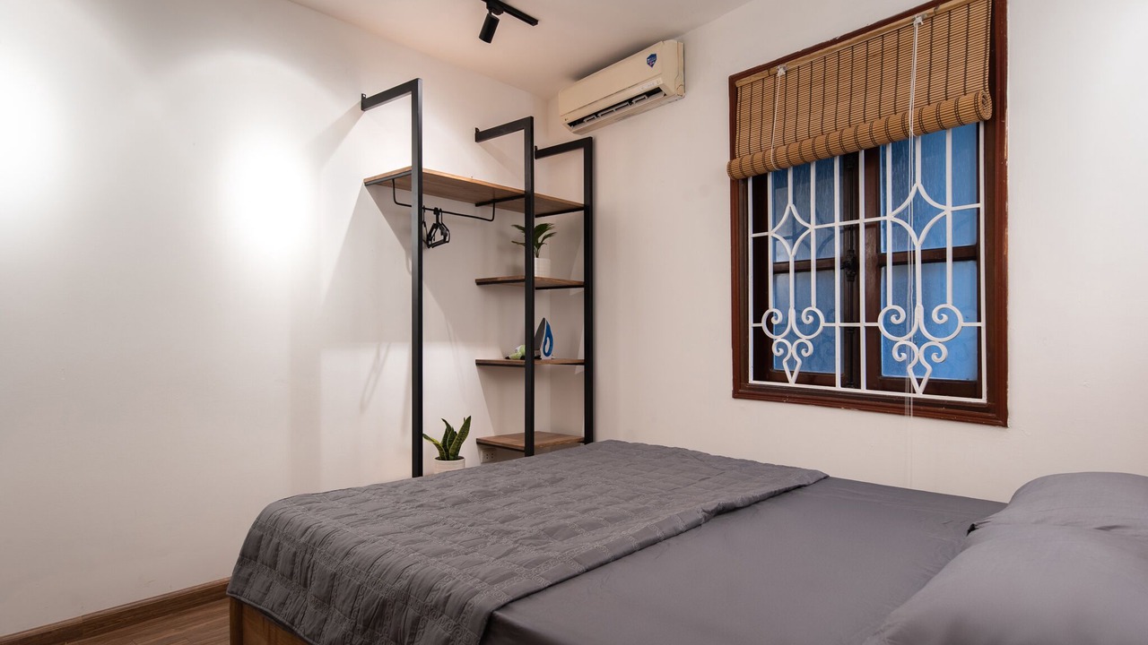 Photo of Bedroom in Hang Trong