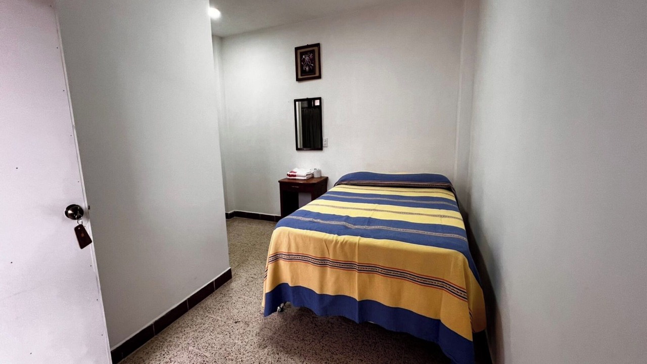 Photo of Bedroom in Santa Catarina Juquila