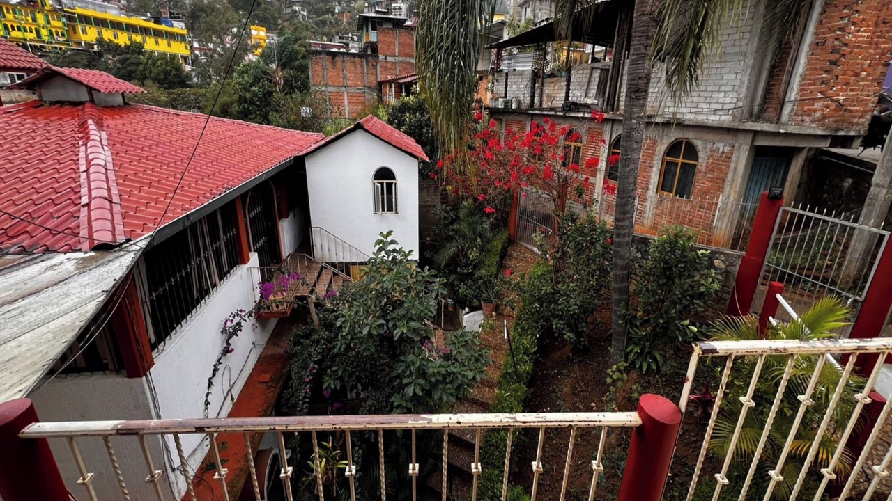 Photo of Others in Santa Catarina Juquila