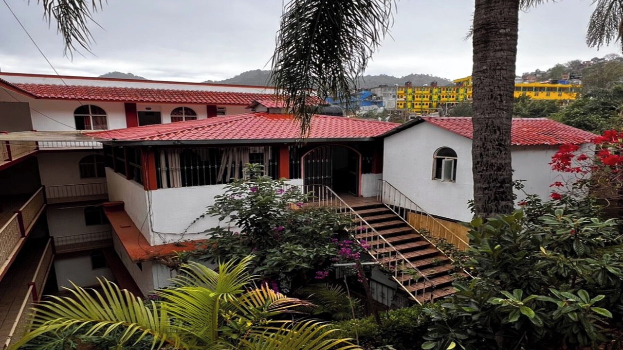 Photo of Outdoor in Santa Catarina Juquila
