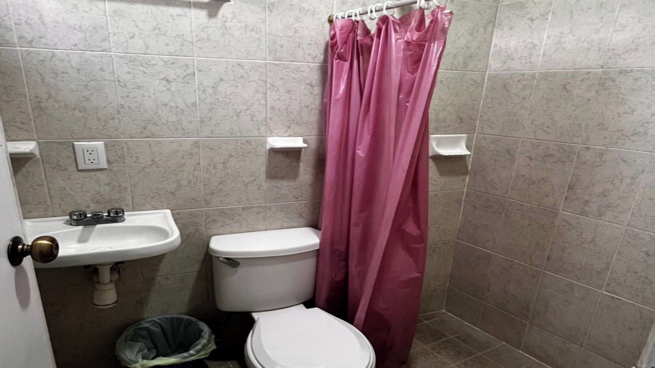Photo of Bathroom in Santa Catarina Juquila