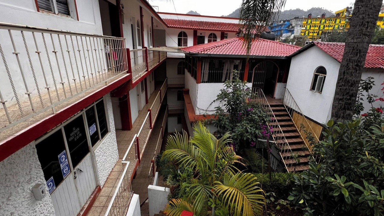 Photo of Outdoor in Santa Catarina Juquila