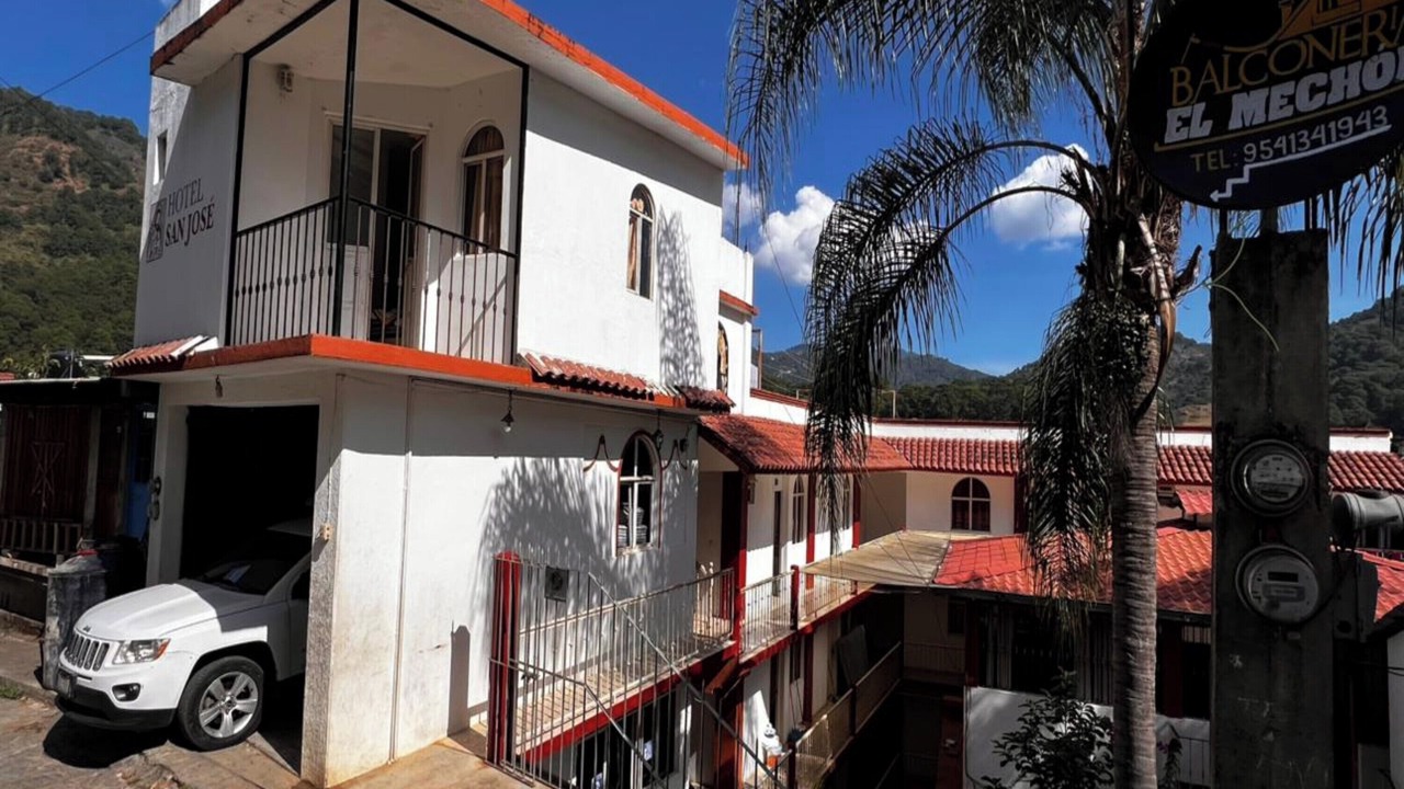 Photo of Outdoor in Santa Catarina Juquila