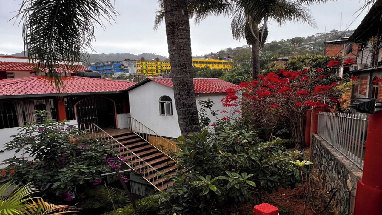 Photo of Outdoor in Santa Catarina Juquila