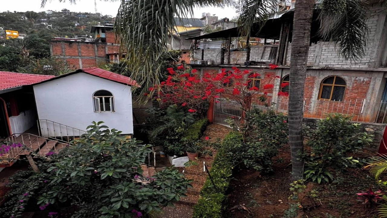 Photo of Outdoor in Santa Catarina Juquila