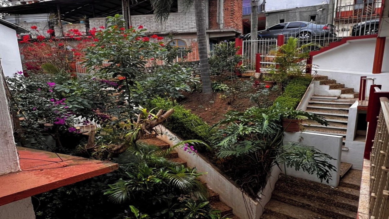 Photo of Outdoor in Santa Catarina Juquila