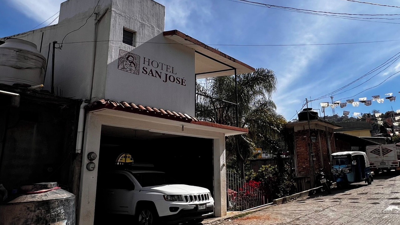 Photo of Outdoor in Santa Catarina Juquila