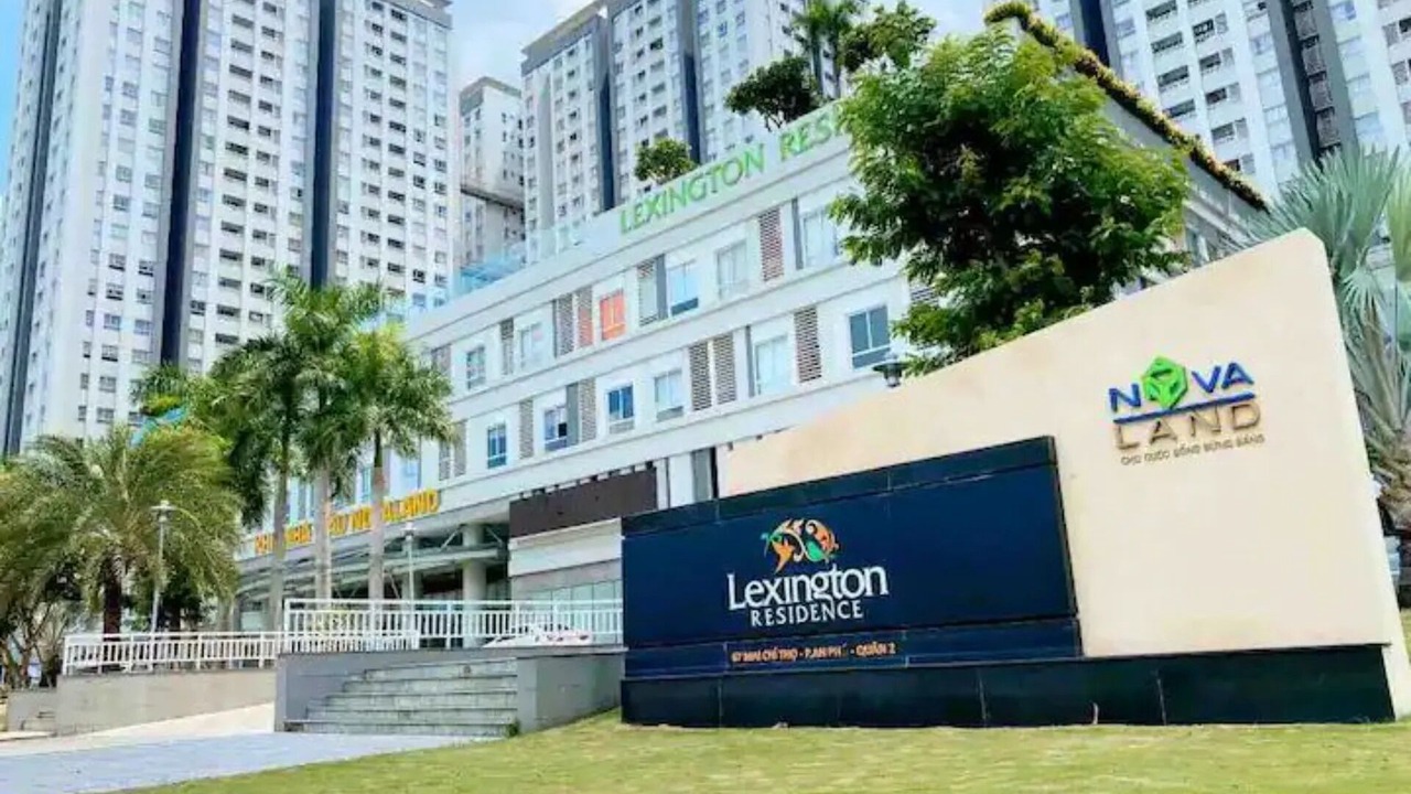 Photo of Outdoor in Thu Thiem