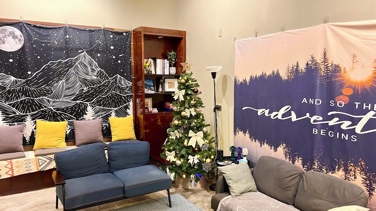 Photo of Livingroom in Tainan City Centre