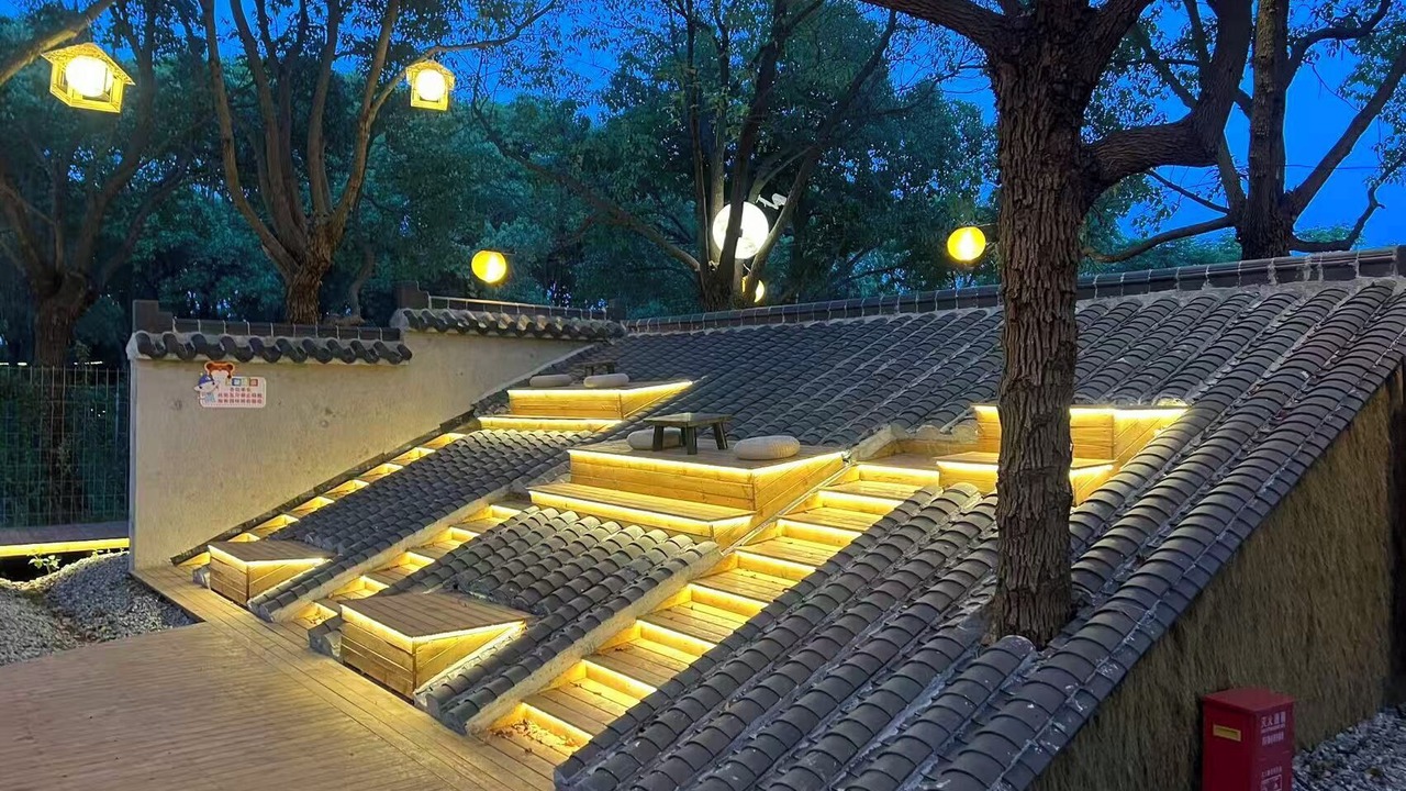 Photo of Outdoor in Pudong