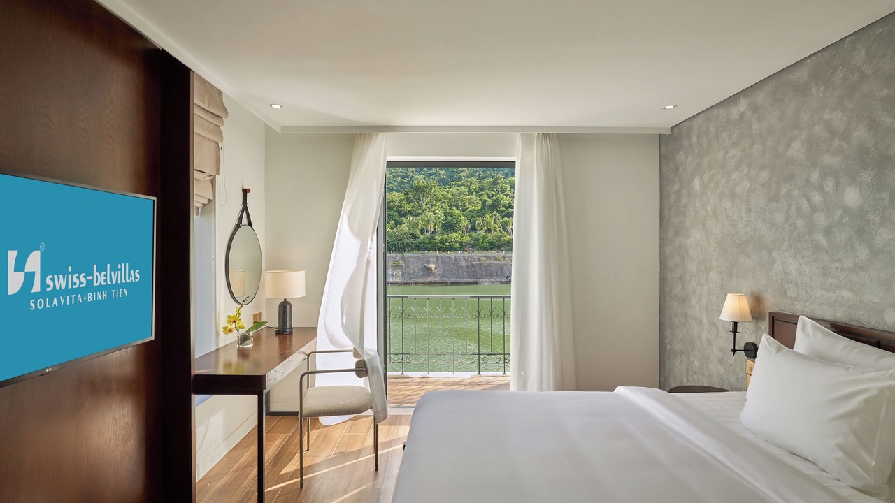 Photo of Bedroom in Thuan Bac