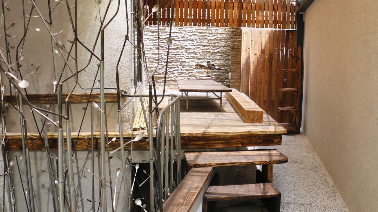 Photo of Outdoor in Daan
