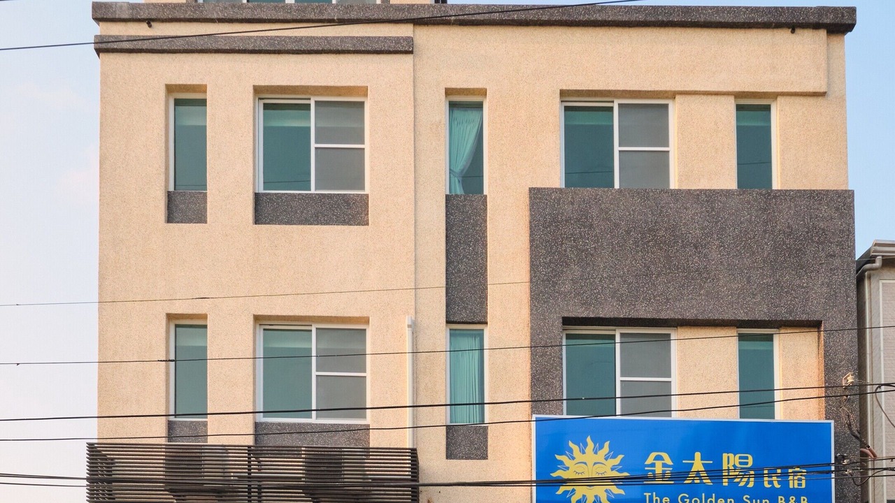 Photo of Outdoor in Xiaoliuqiu