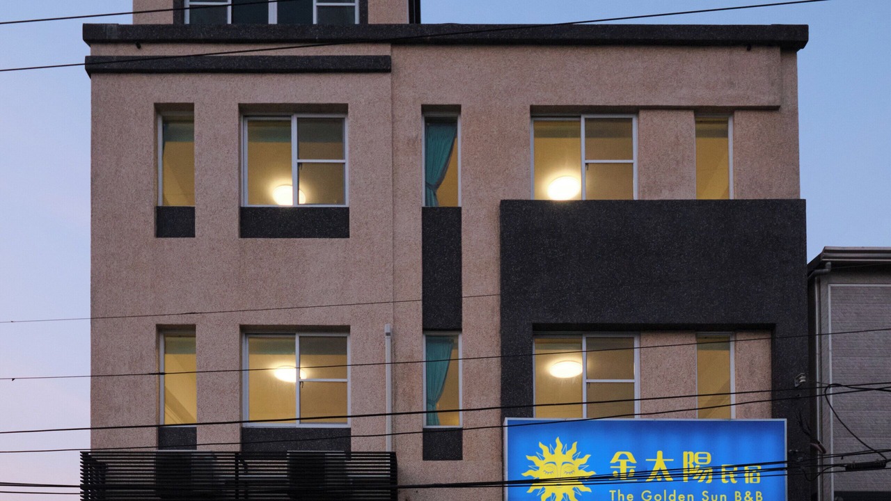 Photo of Outdoor in Xiaoliuqiu