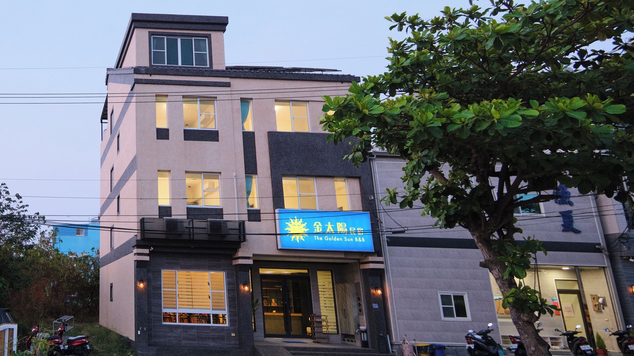Photo of Outdoor in Xiaoliuqiu