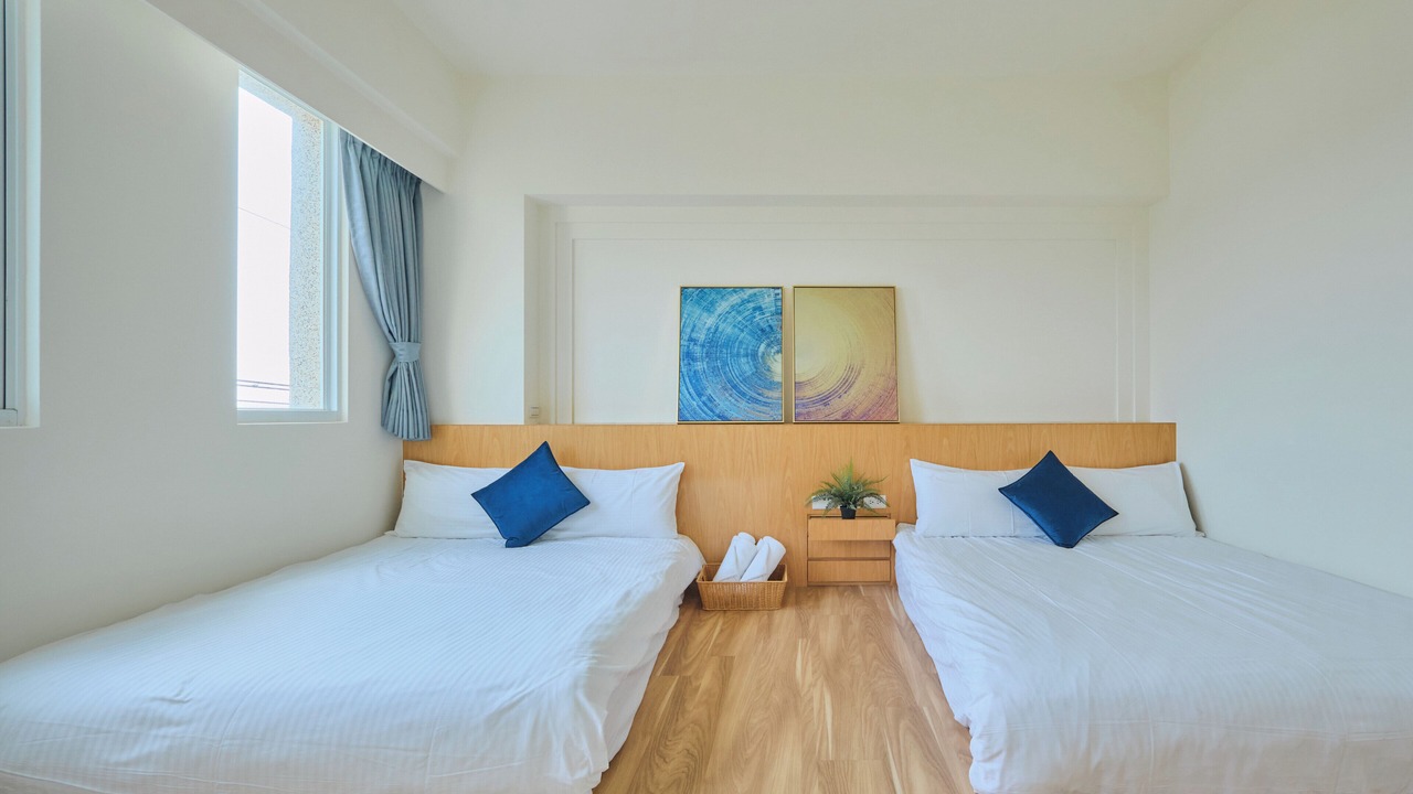 Photo of Bedroom in Xiaoliuqiu