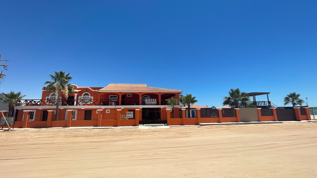 Photo of Outdoor in Golfo de Santa Clara
