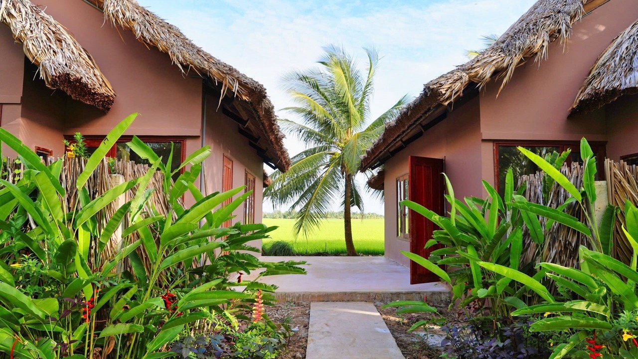 Photo of Outdoor in Cau Ke