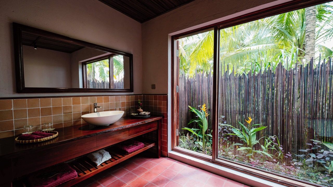 Photo of Bedroom in Cau Ke