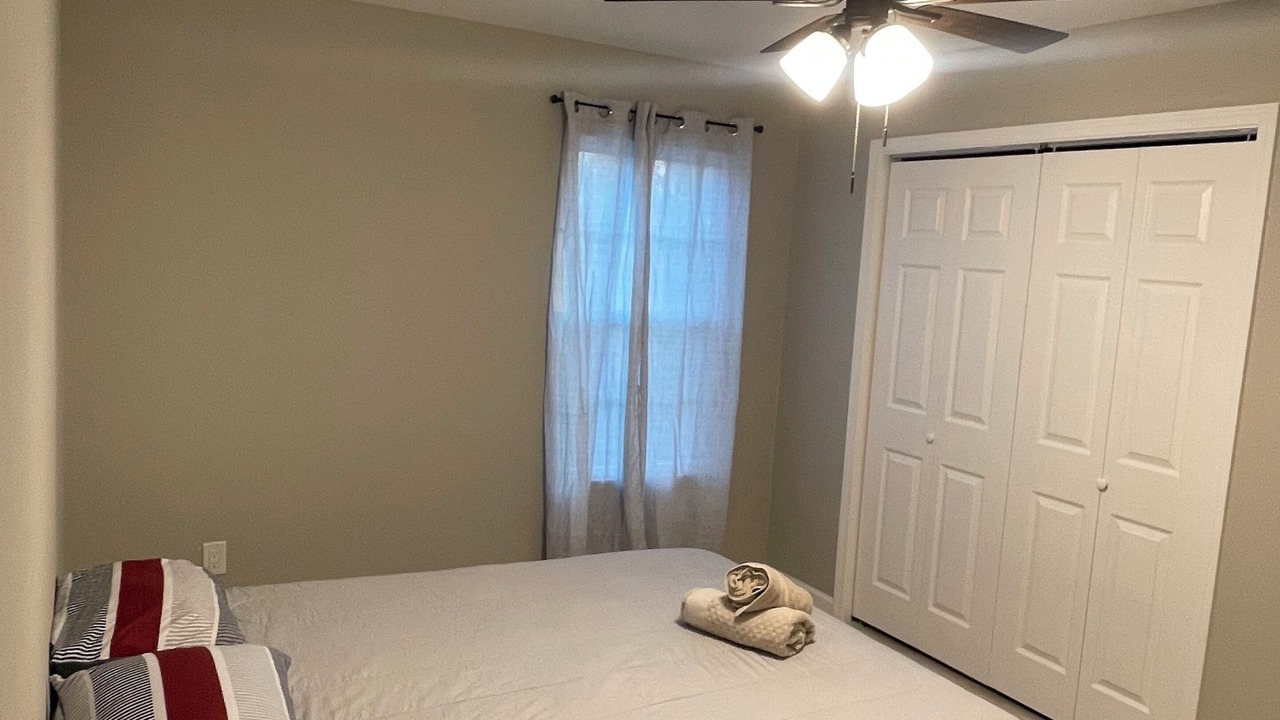 Photo of Bedroom in Santa Rosa