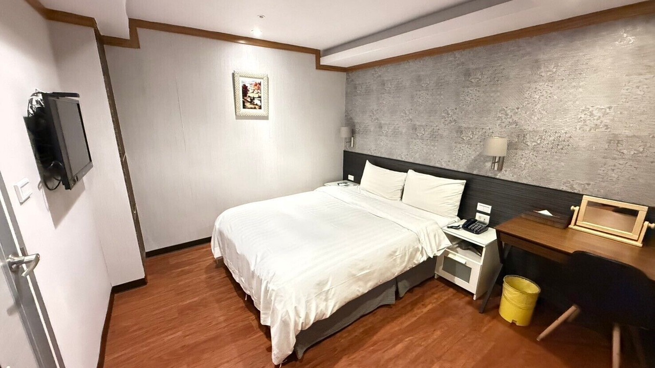 Photo of Bedroom in Zhongshan
