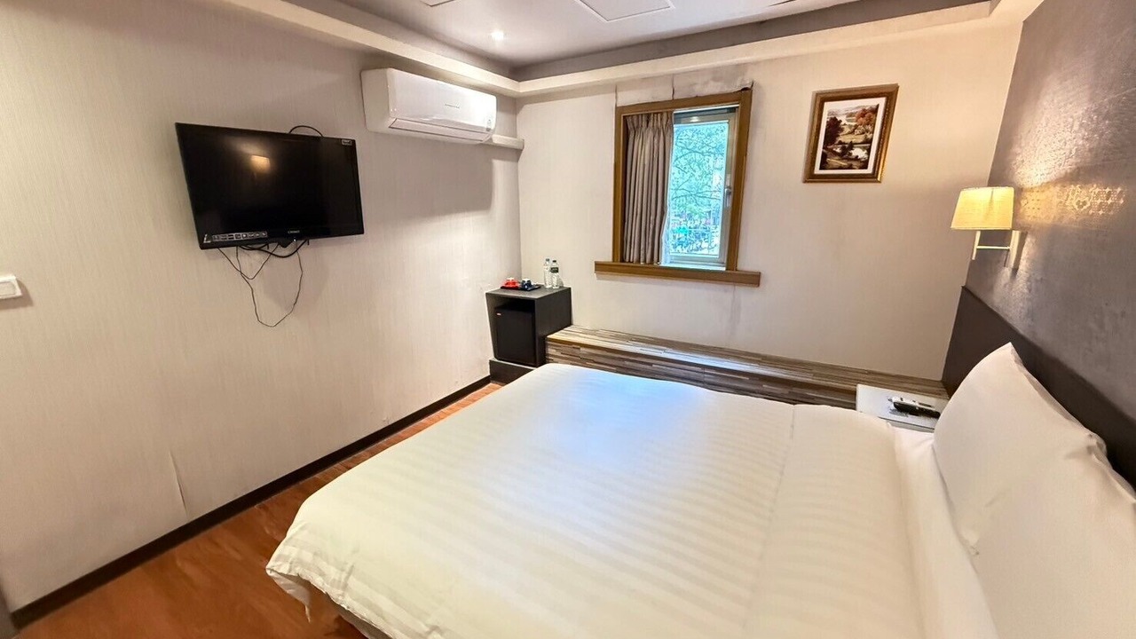 Photo of Bedroom in Zhongshan