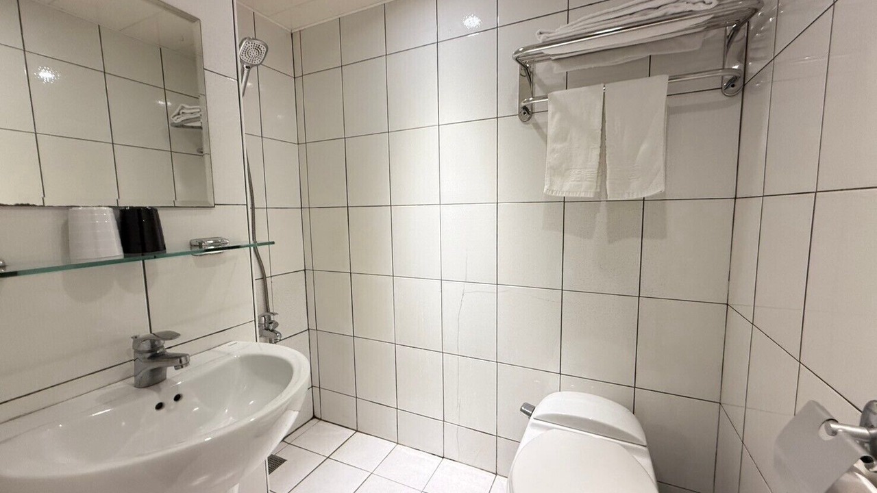 Photo of Bathroom in Zhongshan