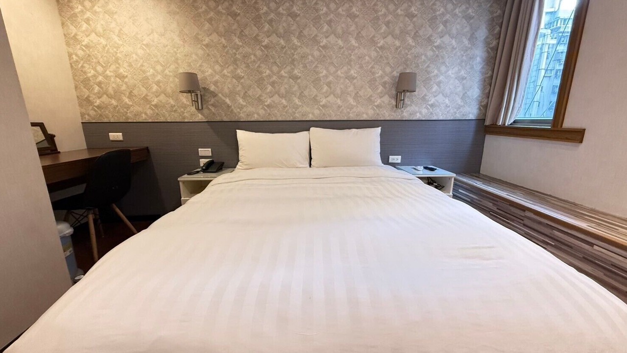 Photo of Bedroom in Zhongshan
