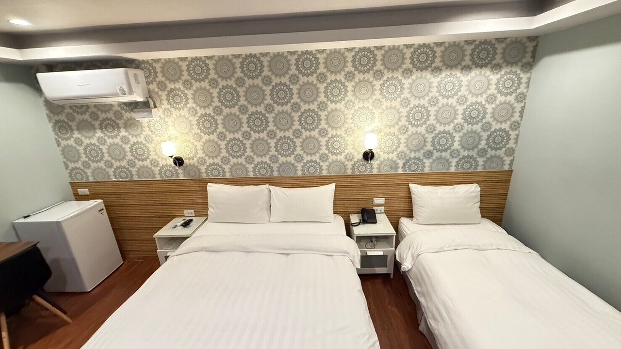 Photo of Bedroom in Zhongshan