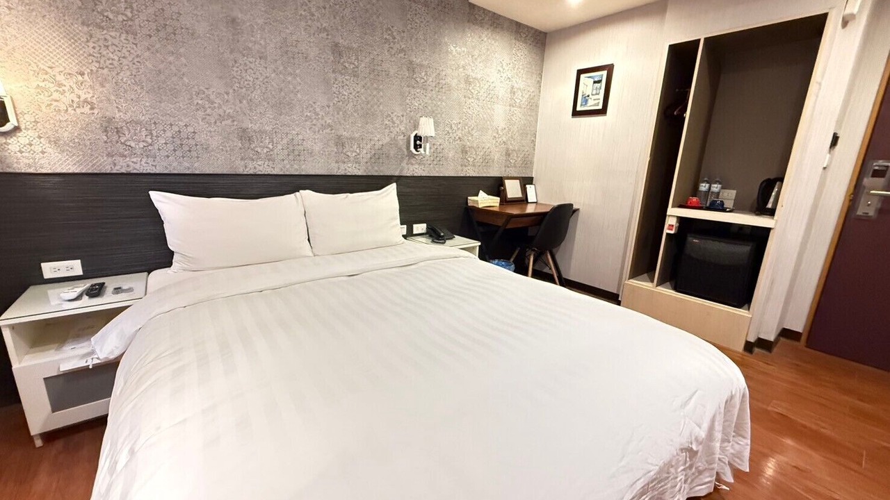 Photo of Bedroom in Zhongshan