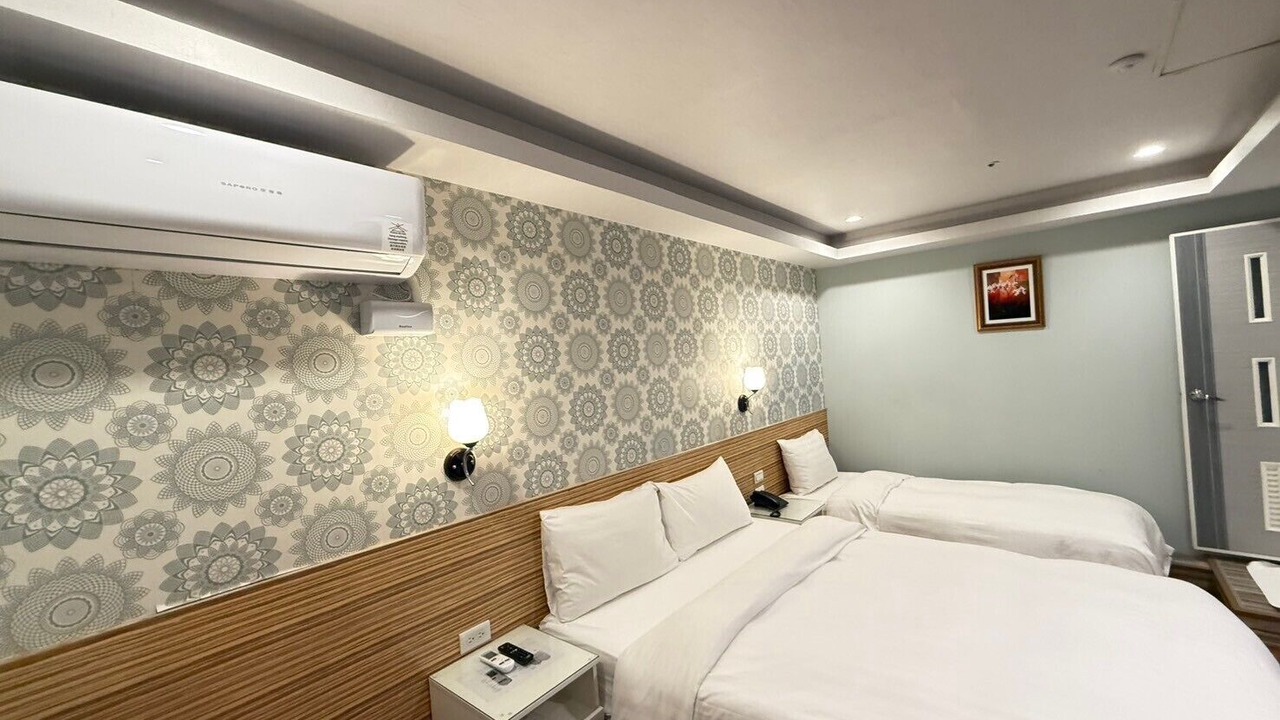 Photo of Bedroom in Zhongshan