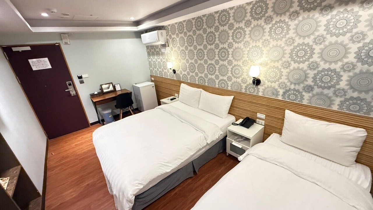 Photo of Bedroom in Zhongshan