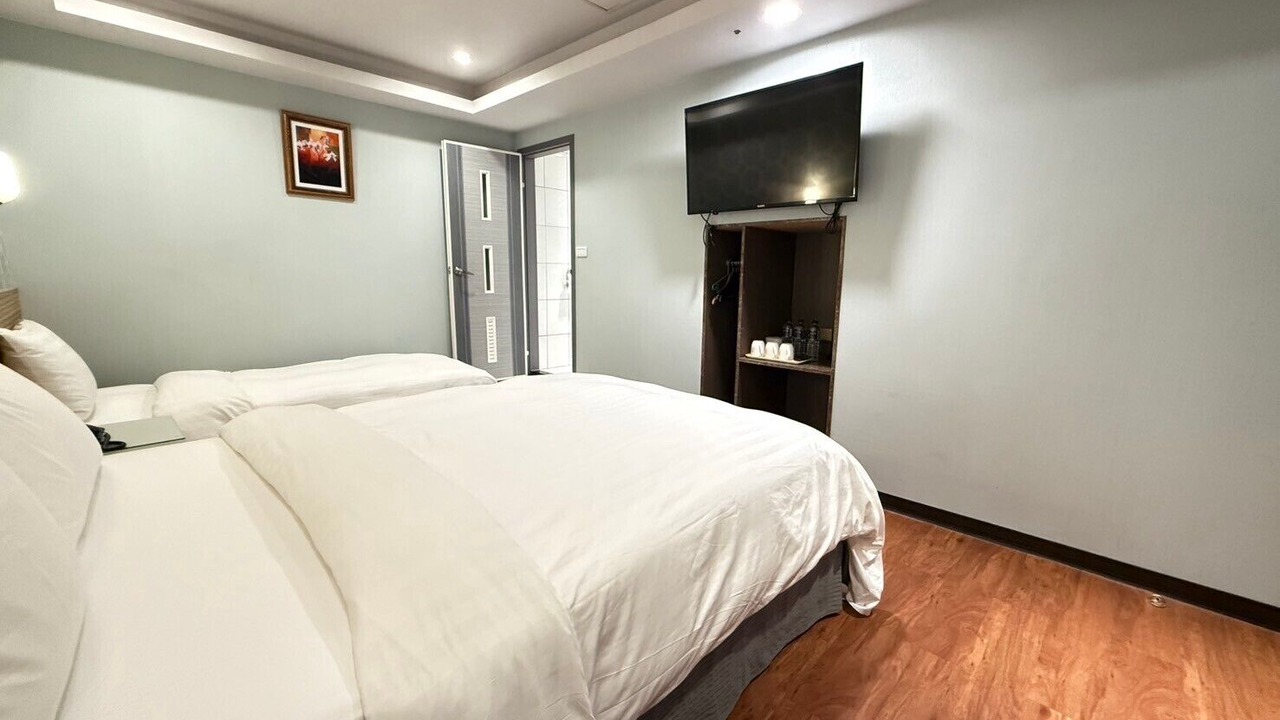 Photo of Bedroom in Zhongshan