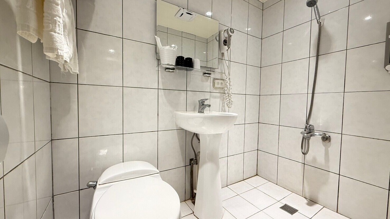 Photo of Bathroom in Zhongshan