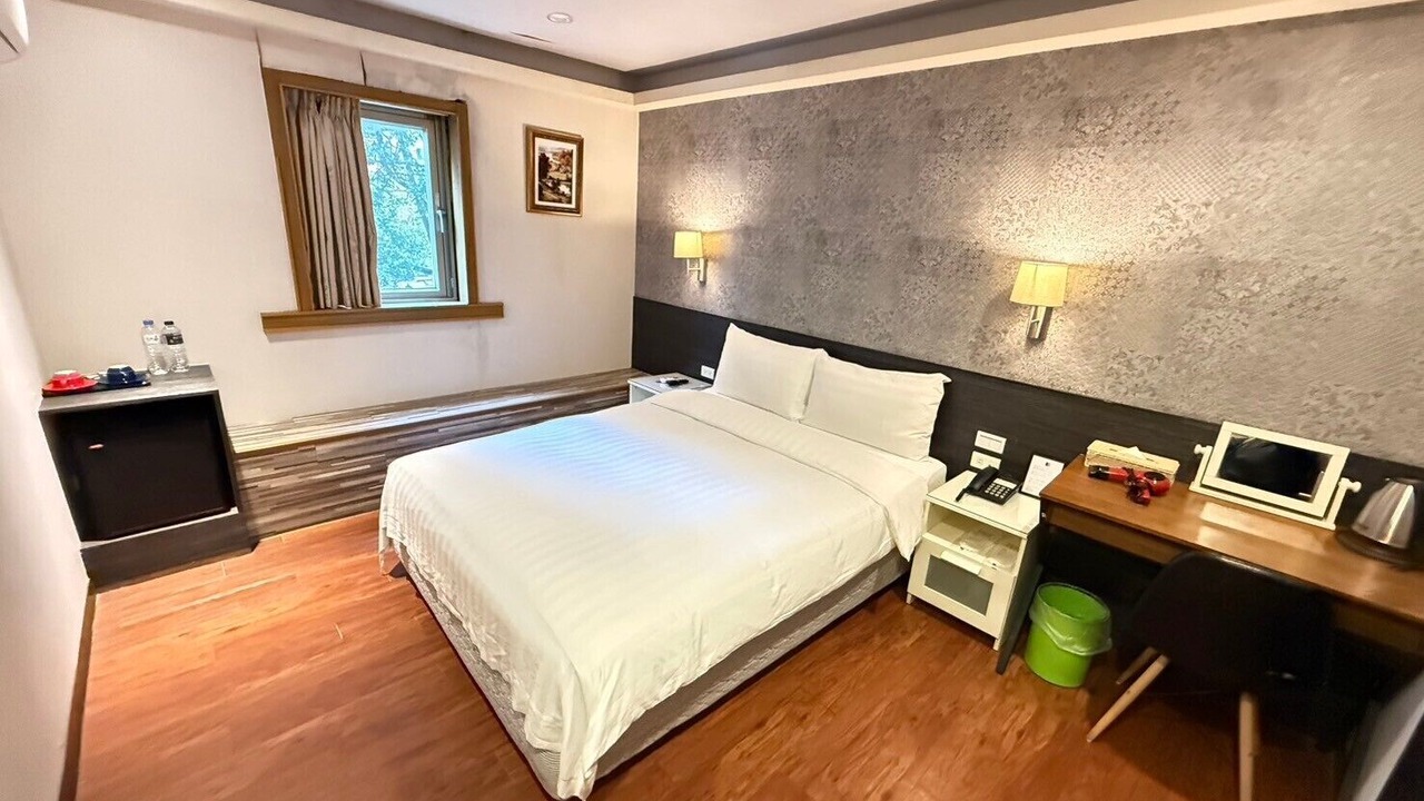 Photo of Bedroom in Zhongshan