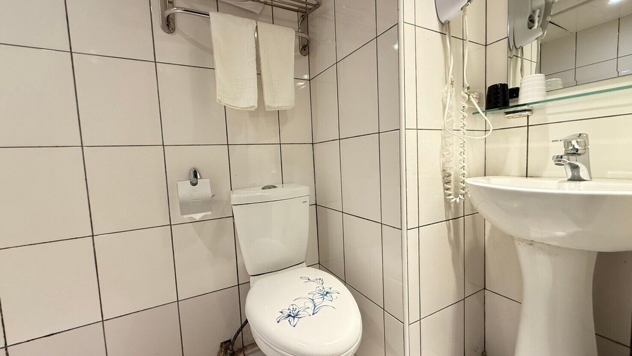 Photo of Bathroom in Zhongshan