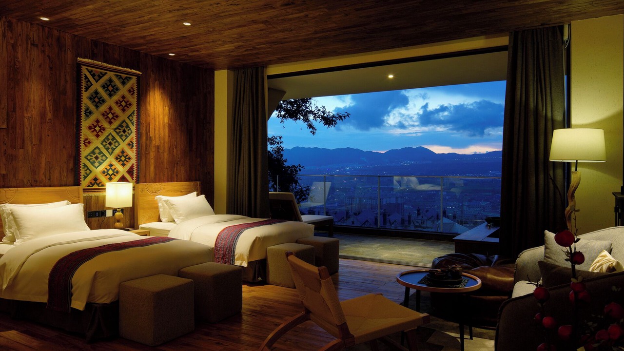 Photo of Bedroom in Tengchong