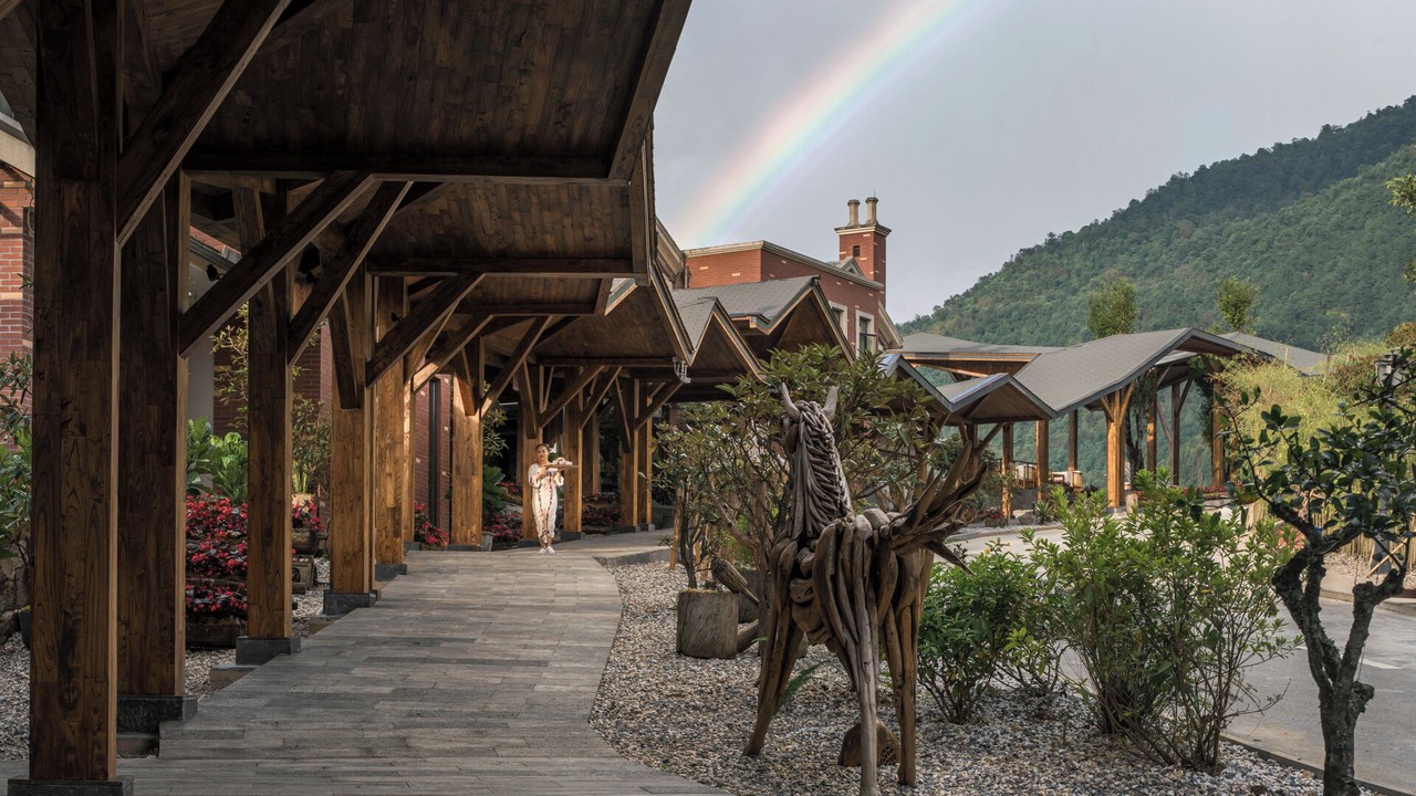 Photo of Outdoor in Tengchong