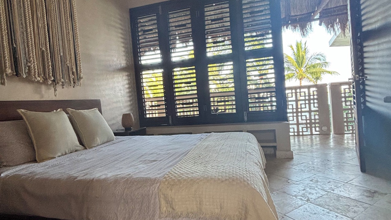 Photo of Bedroom in Calderitas