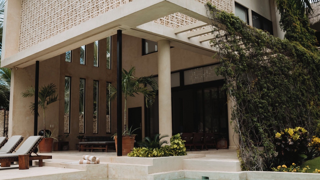 Photo of Outdoor in Calderitas