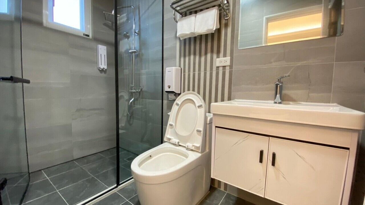 Photo of Bathroom in Budai