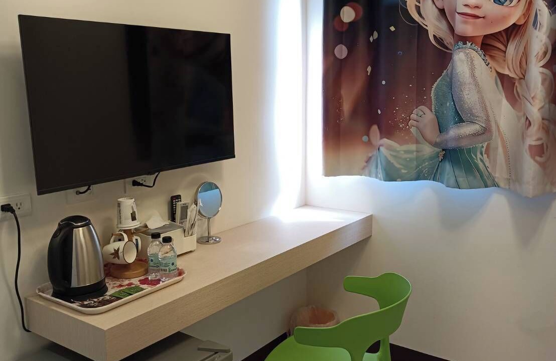 Photo of Bedroom in Budai