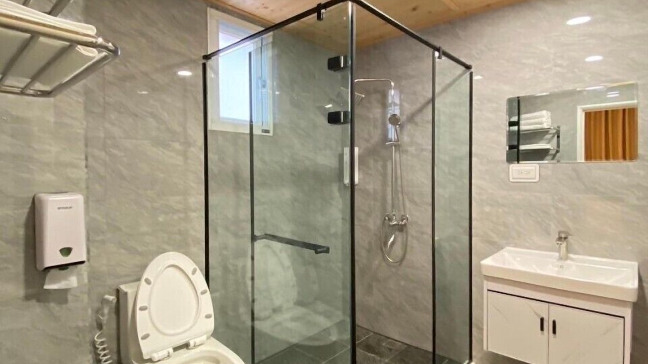 Photo of Bathroom in Budai