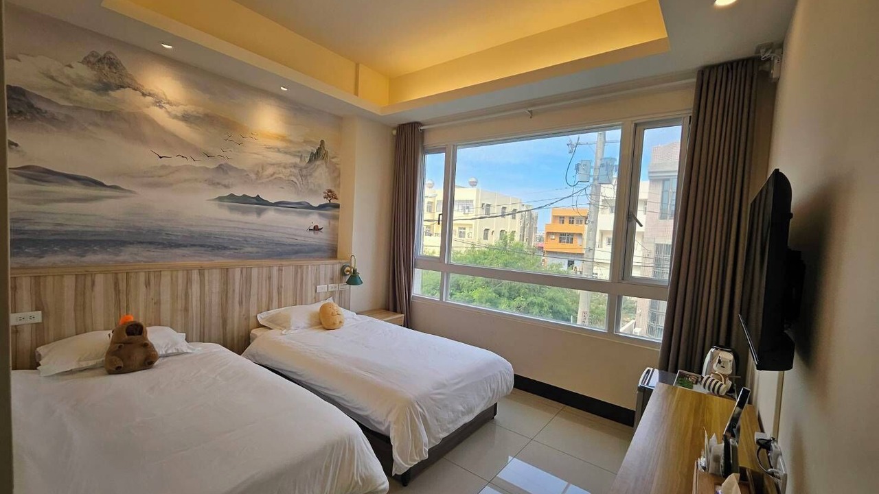 Photo of Bedroom in Budai