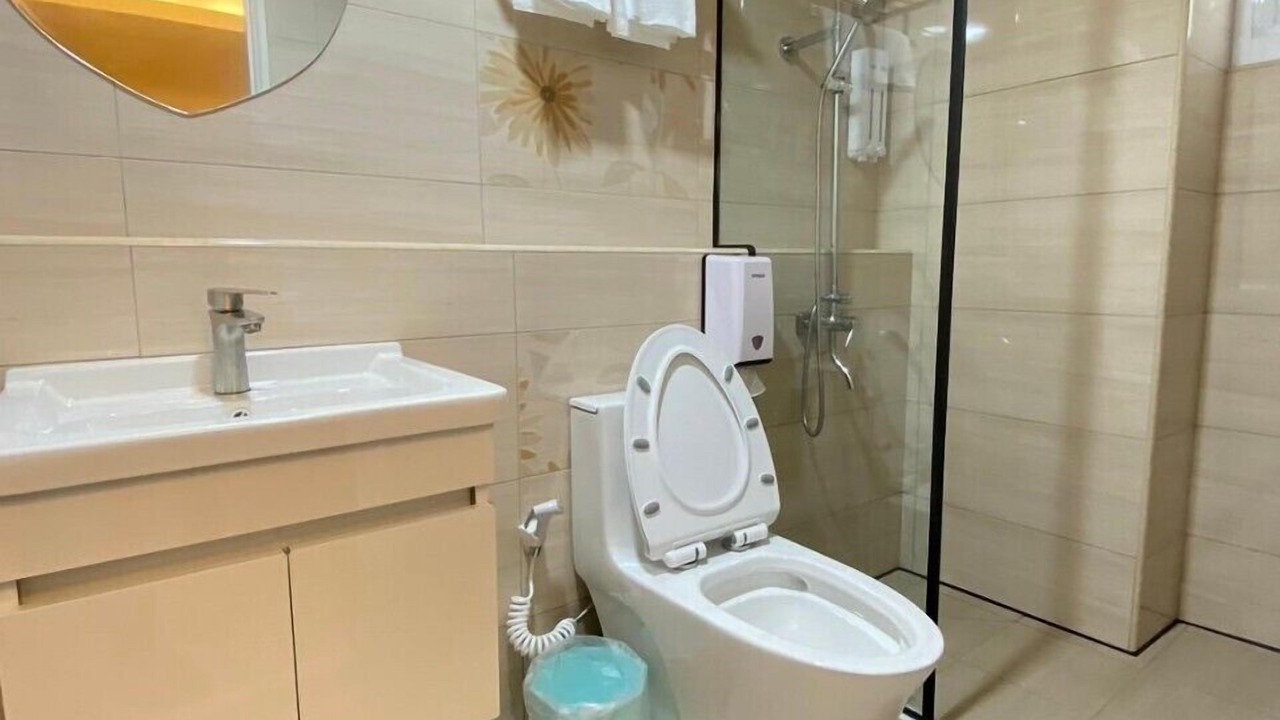 Photo of Bathroom in Budai