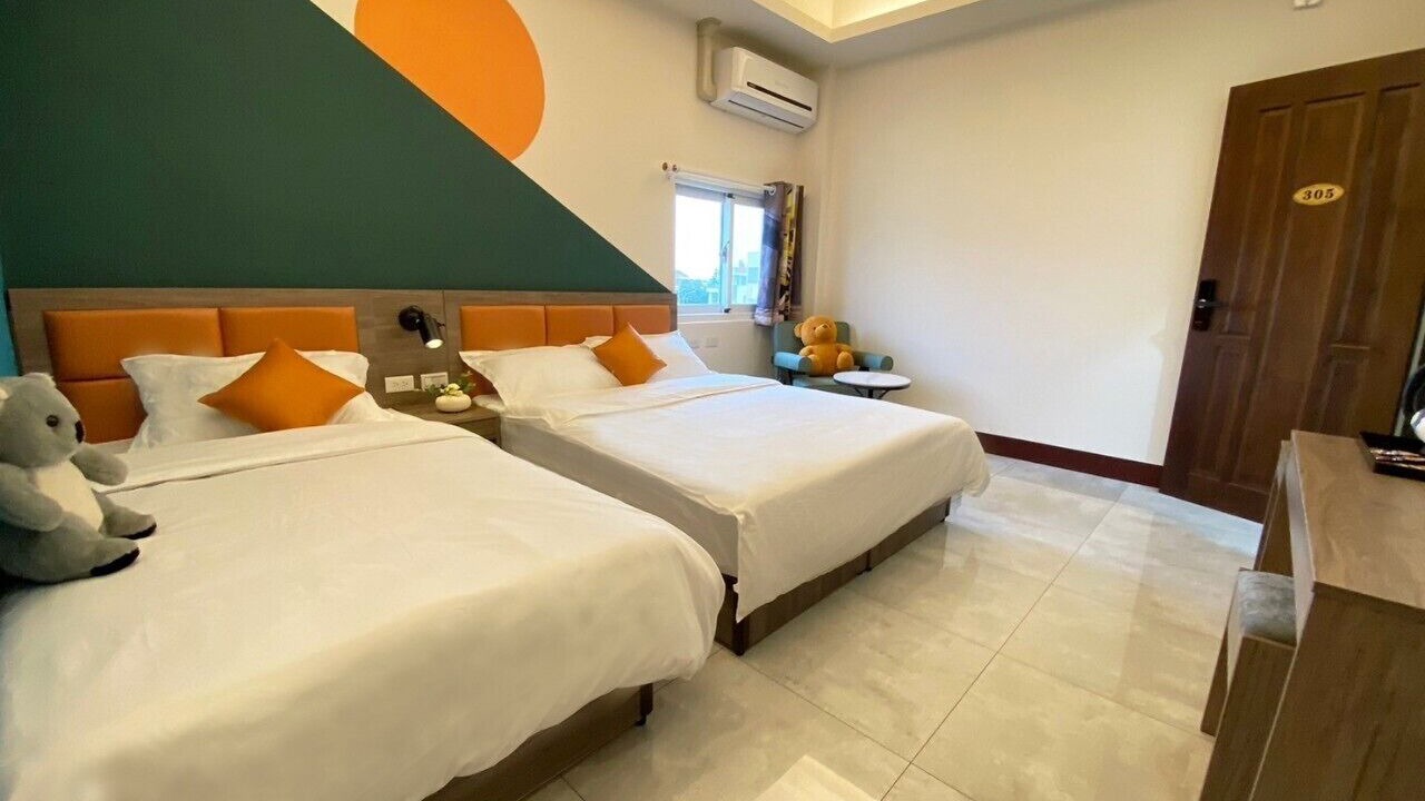 Photo of Bedroom in Budai