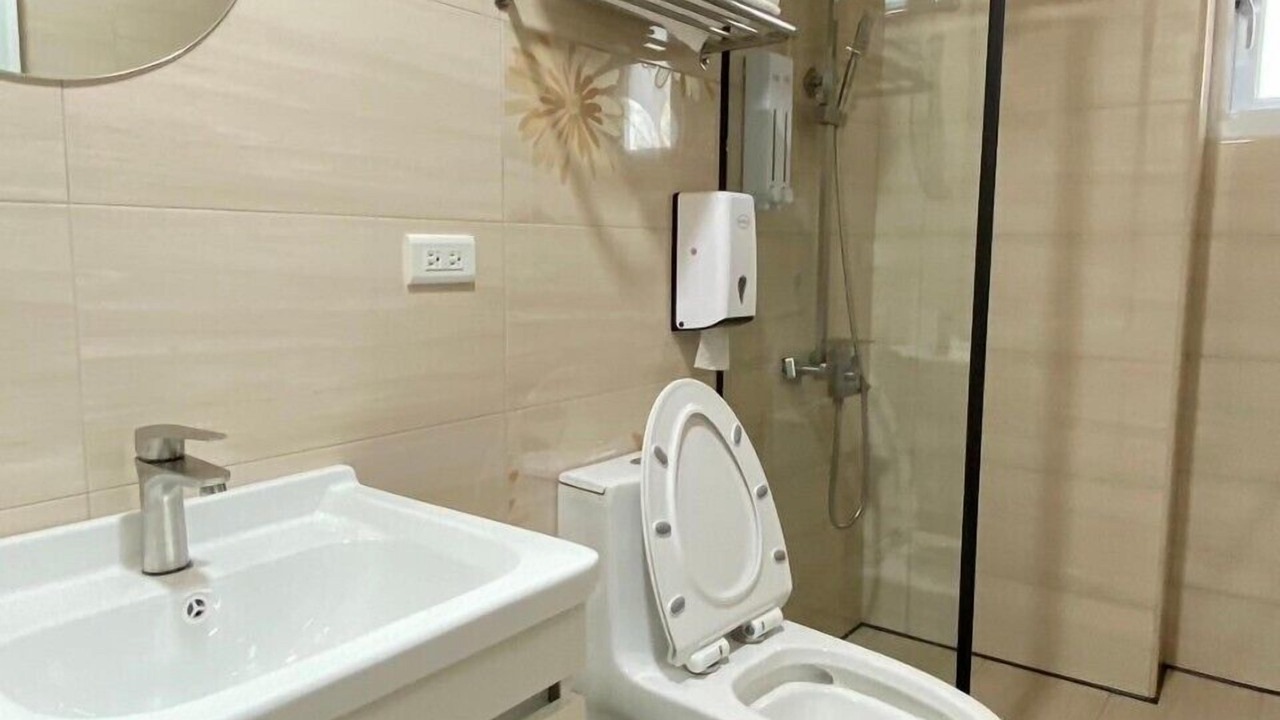 Photo of Bathroom in Budai