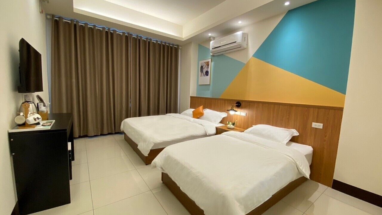 Photo of Bedroom in Budai